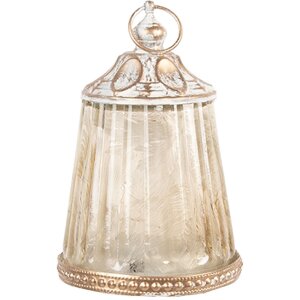 Decoración con LED Clayre & Eef 6GL5229...