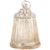 Decoración con LED Clayre & Eef 6GL5229 Ø 8x12 cm / 2x AAA