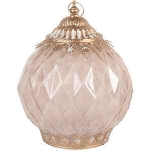 Decoración con LED Clayre & Eef 6GL5230...