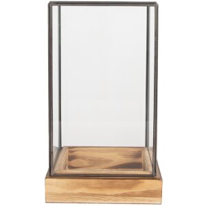 Clayre & Eef 6GL5365 Decoración Mini...