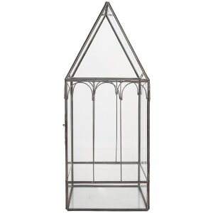 Mini invernadero decorativo Clayre & Eef 6GL5367...