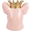 Decoración Perro Clayre & Eef 6PR5804 19x16x20 cm