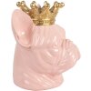 Decoración Perro Clayre & Eef 6PR5804 19x16x20 cm