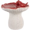 Decoración Hongo Ø 19x18 cm Clayre & Eef 6TE0580