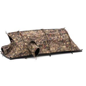 Buteo Photo Gear Falco Mark IV Tienda de Camuflaje Liege...