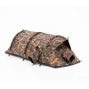 Tienda de campaña de camuflaje Buteo Photo Gear Falco Mark IV Marrón Tienda Individual 3 Aberturas