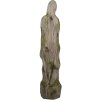 Imagen de la Virgen Clayre & Eef 5PR0182 15x15x67 cm Estatua decorativa