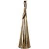 Decoración Ángel Clayre & Eef 5Y1372 29x18x68 cm Dorado