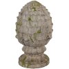Cono Decorativo Clayre & Eef 6PR5710 Ø 19x33 cm
