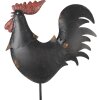 Decoración Gallo Clayre & Eef 6Y5845 33x12x64 cm