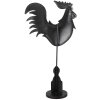 Decoración Gallo Clayre & Eef 6Y5845 33x12x64 cm