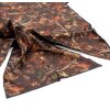 BUTEO PHOTO GEAR Falco MIV Brown Cubierta de Lluvia 720235