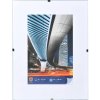Portafotos Henzo Clip Frame 13x18 cm Cristal Transparente