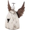 Decoración Ángel Clayre & Eef 6H2419S 11x5x11 cm