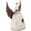 Decoración Ángel Clayre & Eef 6H2419S 11x5x11 cm