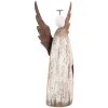 Decoración Ángel Clayre & Eef 6H2420L 14x5x26 cm