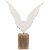 Decoración Alas Clayre & Eef 6H2425 26x5x33 cm