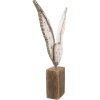 Decoración Alas Clayre & Eef 6H2425 26x5x33 cm