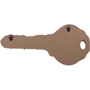 Tabla de llaves Clayre & Eef 6H2430 30x4x14 cm...