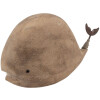 Decoración Ballena Clayre & Eef 6H2434 26x7x14 cm