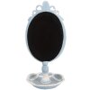 Clayre & Eef 62S338 Espejo de Mesa 14x14x28 cm