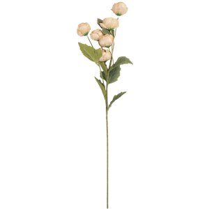 Ramo decorativo con flores Clayre & Eef 6PL0409Y...