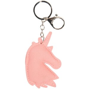 Llavero rosa Juleeze JZKC0210 6x2x14 cm