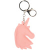 Llavero rosa Juleeze JZKC0210 6x2x14 cm