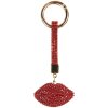Llavero Juleeze JZKC0213 rojo 5x2x13 cm