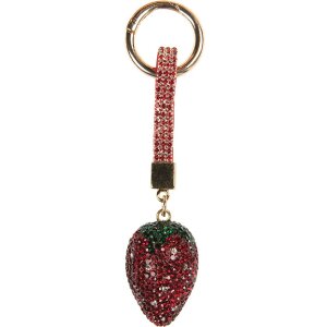 Llavero Juleeze JZKC0220 Rojo 3x3x14 cm