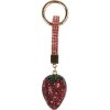 Llavero Juleeze JZKC0220 Rojo 3x3x14 cm