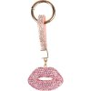 Llavero Juleeze JZKC0221 Rosa Dorado 5x2x13 cm