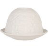 Clayre & Eef 6CE2212 Portavelas Ø 12x8 cm