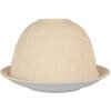 Clayre & Eef 6CE2212 Portavelas Ø 12x8 cm