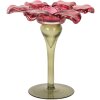 Clayre & Eef 6GL5351 Candelabro Ø 14x14 cm