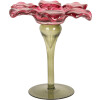 Clayre & Eef 6GL5351 Candelabro Ø 14x14 cm