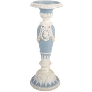 Candelabro Clayre & Eef 6PR5801 Ø 10x27 cm...