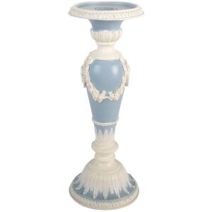 Candelabro Clayre & Eef 6PR5801 Ø 10x27 cm...
