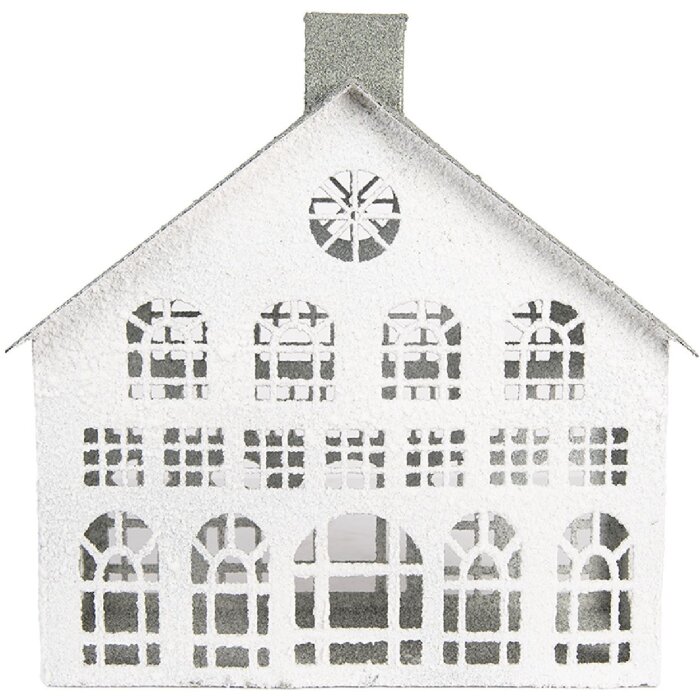 Decoración Casa 34x16x34 cm Clayre & Eef 6Y5931