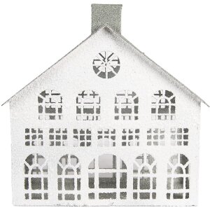 Decoración Casa 34x16x34 cm Clayre & Eef 6Y5931