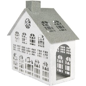 Decoración Casa 34x16x34 cm Clayre & Eef 6Y5931