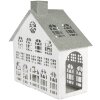 Decoración Casa 34x16x34 cm Clayre & Eef 6Y5931
