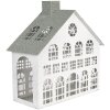 Decoración Casa 34x16x34 cm Clayre & Eef 6Y5931