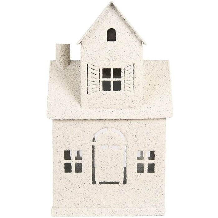 Casa Decorativa Clayre & Eef 6Y5933 18x14x31 cm