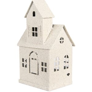 Casa Decorativa Clayre & Eef 6Y5933 18x14x31 cm