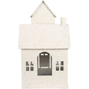 Casa Decorativa Clayre & Eef 6Y5933 18x14x31 cm