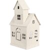 Casa Decorativa Clayre & Eef 6Y5933 18x14x31 cm