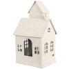 Casa Decorativa Clayre & Eef 6Y5933 18x14x31 cm