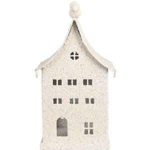 Clayre & Eef 6Y5934 Decoración Casa 14x15x28...