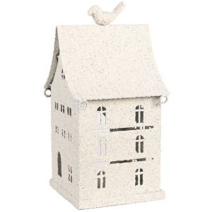 Clayre & Eef 6Y5934 Decoración Casa 14x15x28...
